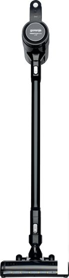 Пылесос Gorenje SVC216FMLBKII- фото3