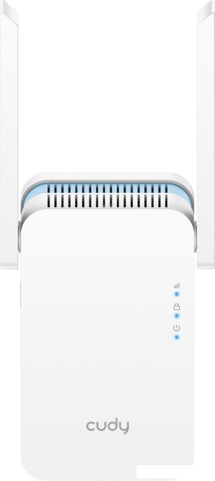 Усилитель Wi-Fi Cudy RE1200 1.0- фото2
