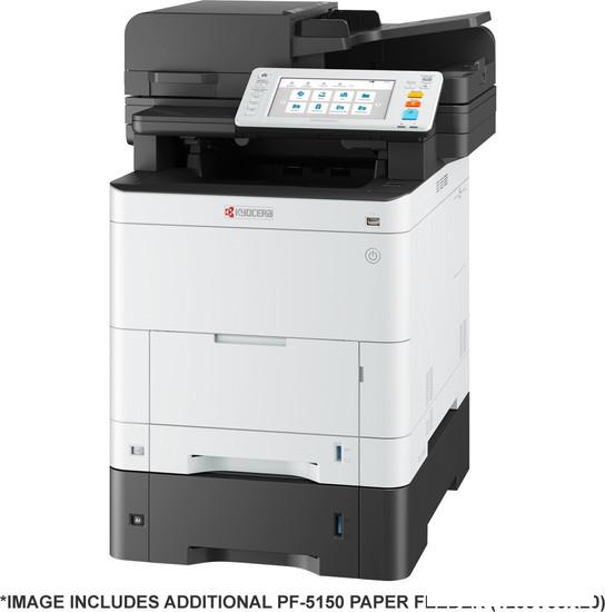 МФУ Kyocera Mita ECOSYS MA3500cifx 1102Z33NL0- фото2