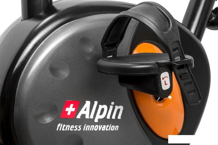Велотренажер Alpin Optimal- фото3