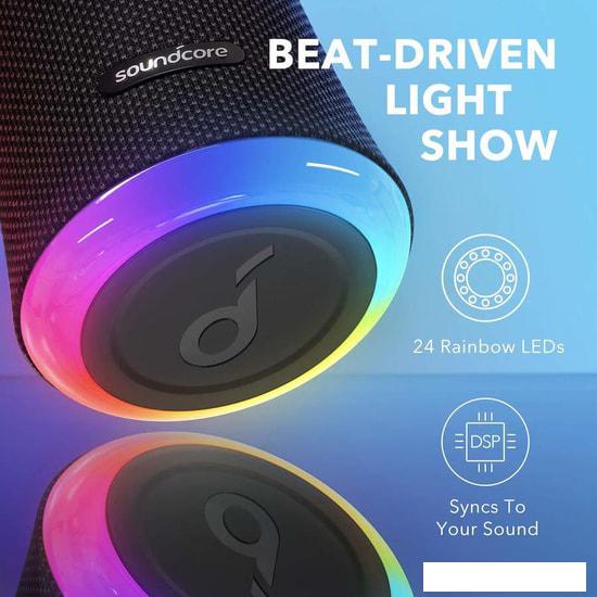 Беспроводная колонка Anker SoundCore Flare 2- фото3