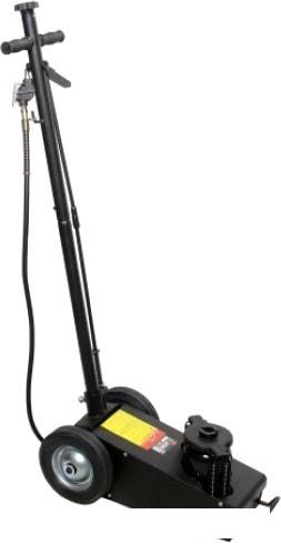 Подкатной домкрат RockForce RF-1600-7 35т