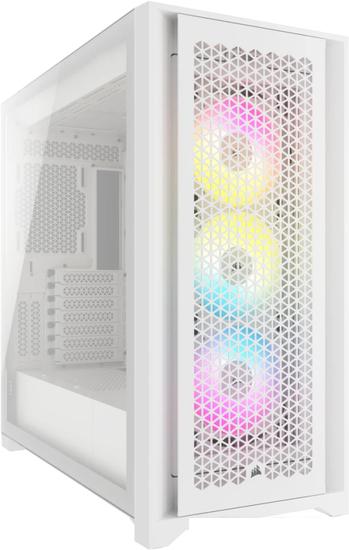 Корпус Corsair 5000D RGB Airflow CC-9011243-WW- фото