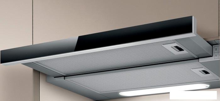 Кухонная вытяжка Elica Elite 14 Lux GRVT/A/60 (PRF0098874)- фото