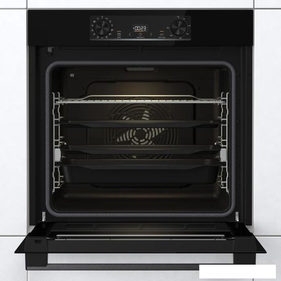 Электрический духовой шкаф Gorenje BPS6737E14BG- фото2