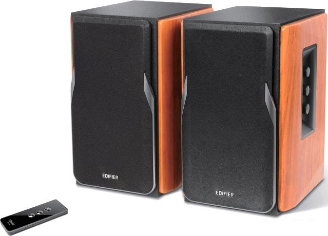 Акустика Edifier R1380T- фото4