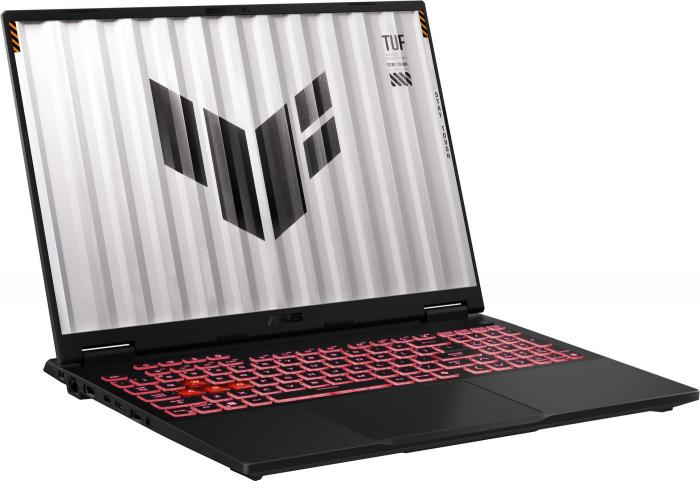 Игровой ноутбук ASUS TUF Gaming A16 2024 FA608WV-QT053- фото2