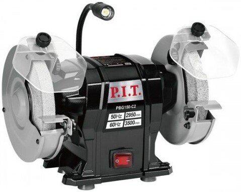 Заточный станок P.I.T. PBG150-C2