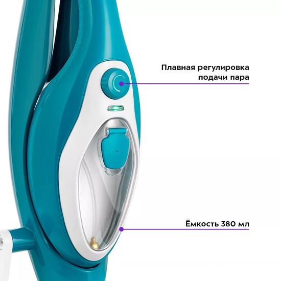 Паровая швабра Kitfort KT-1081- фото4
