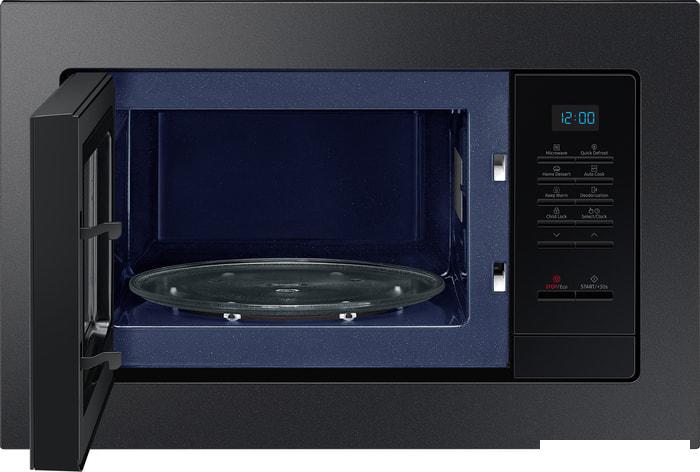Микроволновая печь Samsung MS23A7013AB/BW- фото3