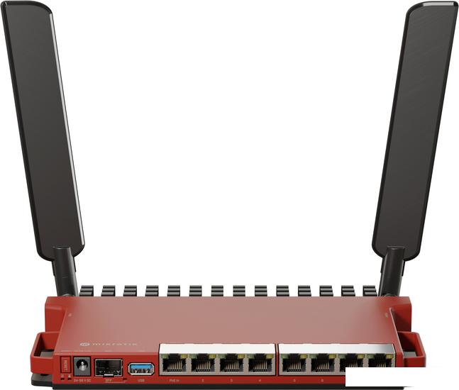 Wi-Fi роутер Mikrotik L009UiGS-2HaxD-IN- фото