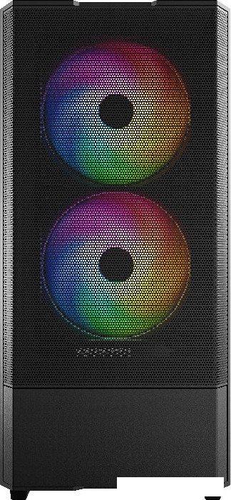 Корпус Powercase Mistral AY3B ARGB CMAYB-A3- фото2