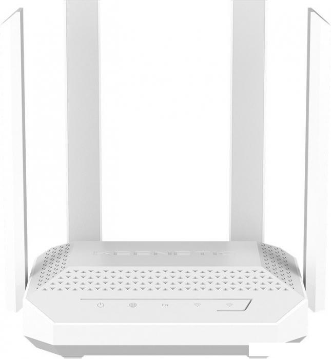 4G Wi-Fi роутер Keenetic Hopper KN-3811- фото