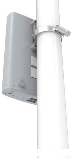 Маршрутизатор Mikrotik PowerBox [RB750P-PBr2]- фото3
