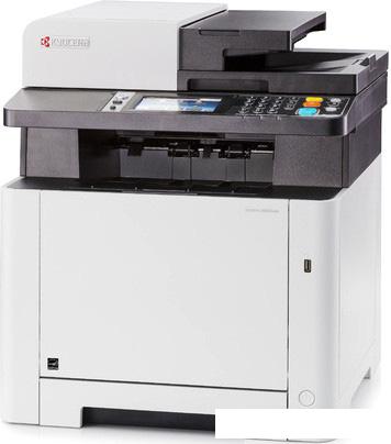 МФУ Kyocera Mita ECOSYS M5526cdn- фото3