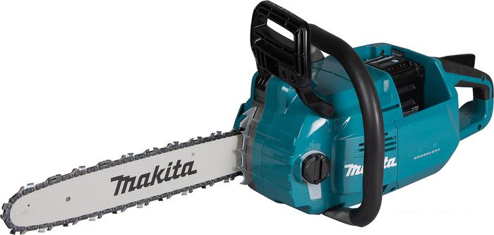 Аккумуляторная пила Makita UC011GZ (без АКБ)- фото