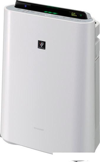 Очиститель и увлажнитель воздуха Sharp KC-D51RW- фото