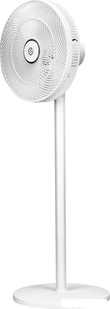 Вентилятор Evolution AirLeaf AL-706R (белый)- фото4