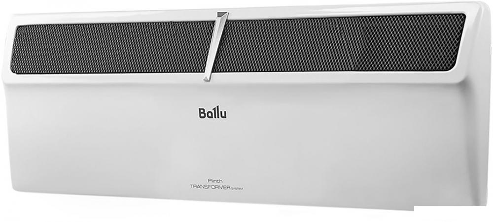 Отопительный модуль конвектора Ballu Plinth Transformer BEC/PL-1500- фото2