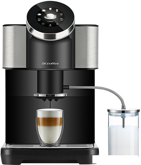 Кофемашина Dr.Coffee H2- фото3
