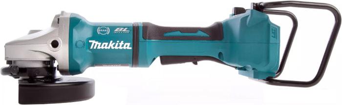 Угловая шлифмашина Makita DGA700Z (без АКБ)- фото2