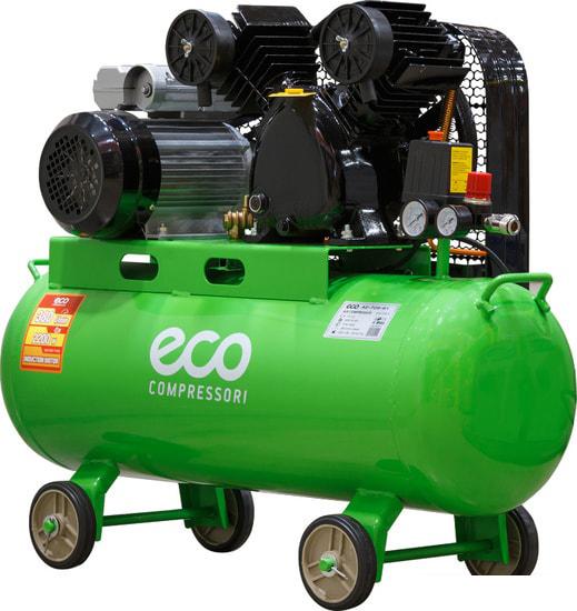 Компрессор ECO AE-705-B1- фото