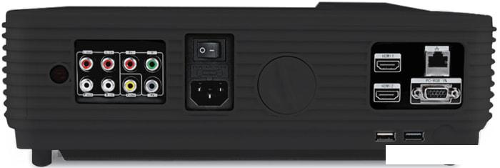 Проектор CACTUS CS-PRO.09B.WXGA-A- фото2