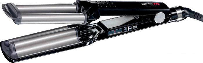 Плойка BaByliss PRO BAB2369TTE- фото