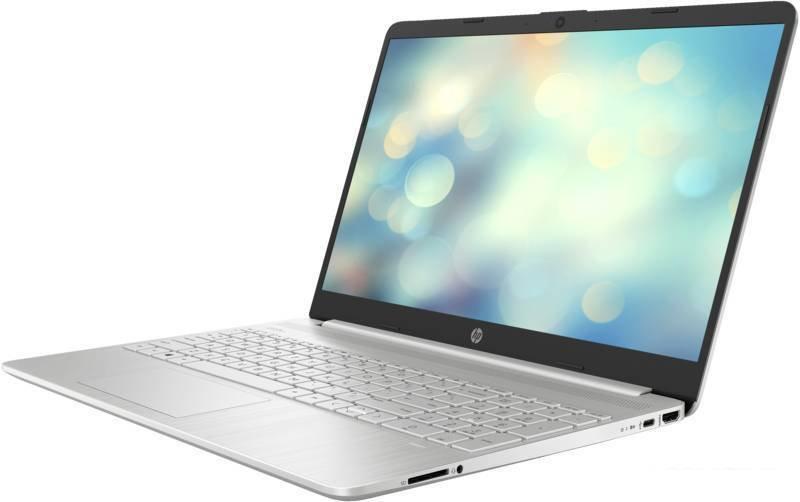 Ноутбук HP 15s-fq5016ny 7C1T8EA- фото2