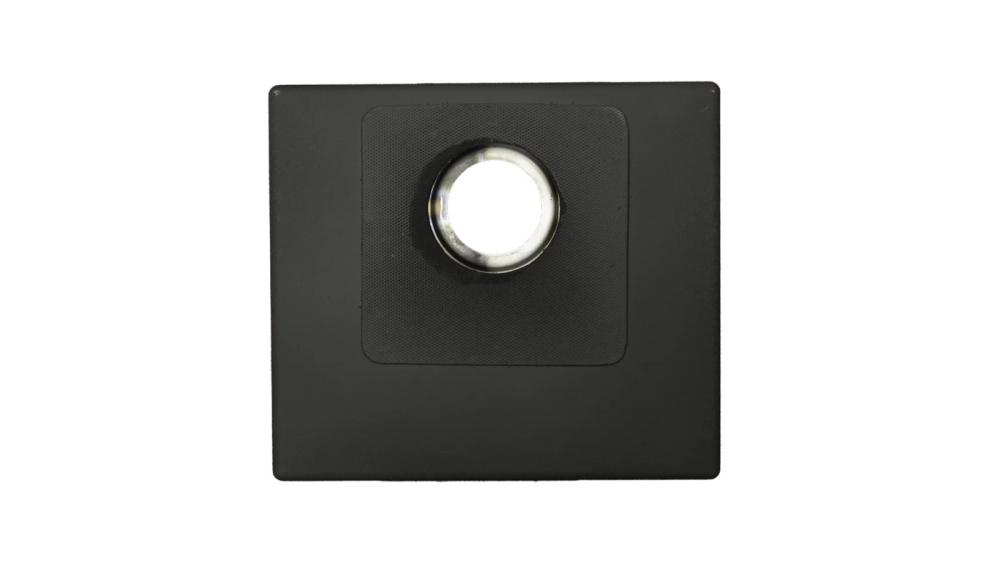 Кухонная мойка Asteria A5045NB-D1 (черный декор)- фото4