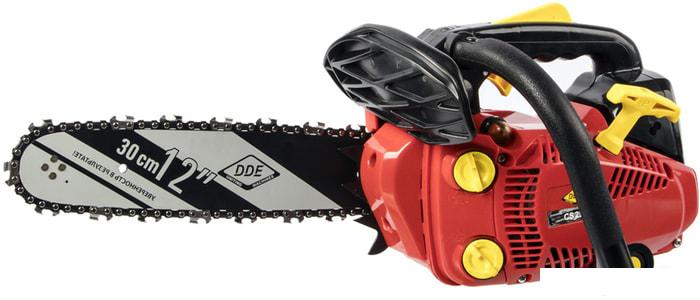 Бензопила DDE CS250-12- фото4