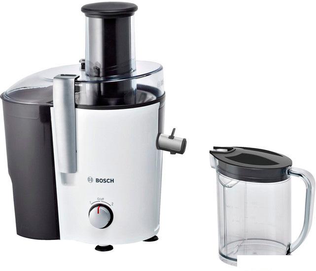 Соковыжималка Bosch MES25A0- фото
