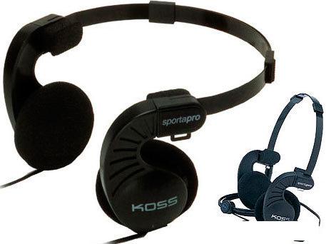 Наушники KOSS Sporta Pro- фото