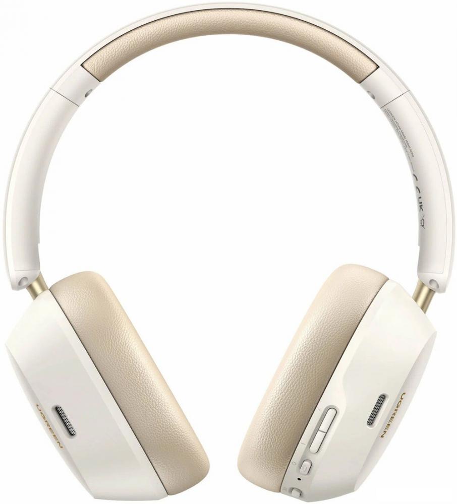 Наушники Ugreen HiTune Max5c (белый)- фото2