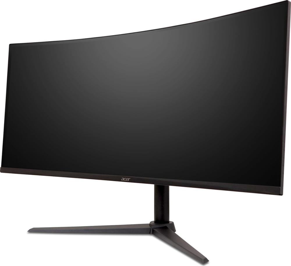 Игровой монитор Acer Nitro ED340CUS3bmiipx UM.CE0CD.301- фото4