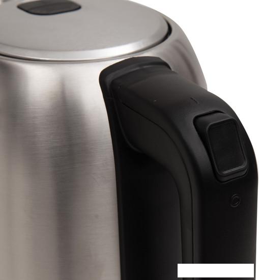 Электрический чайник Oasis (Making Oasis Everywhere) K-5SWS- фото4