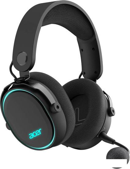 Наушники Acer OHR303 (черный)- фото2