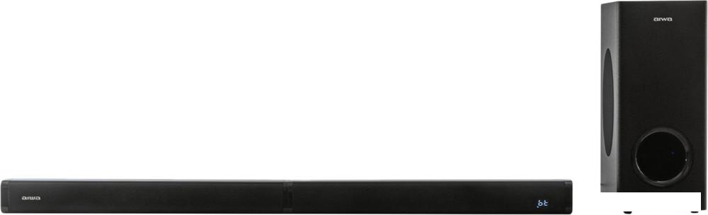 Саундбар Aiwa ASB-208- фото