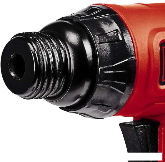 Отбойный молоток Einhell TC-PC 45- фото4