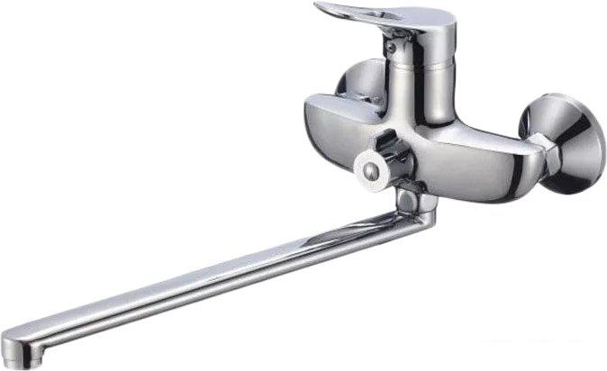 Смеситель РМС SL120-006E- фото