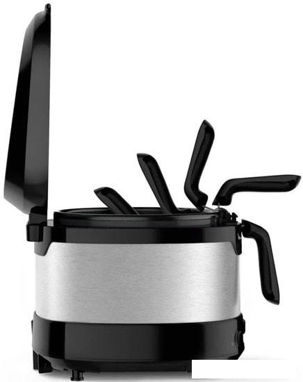 Фритюрница Moulinex Uno AF215D10- фото3