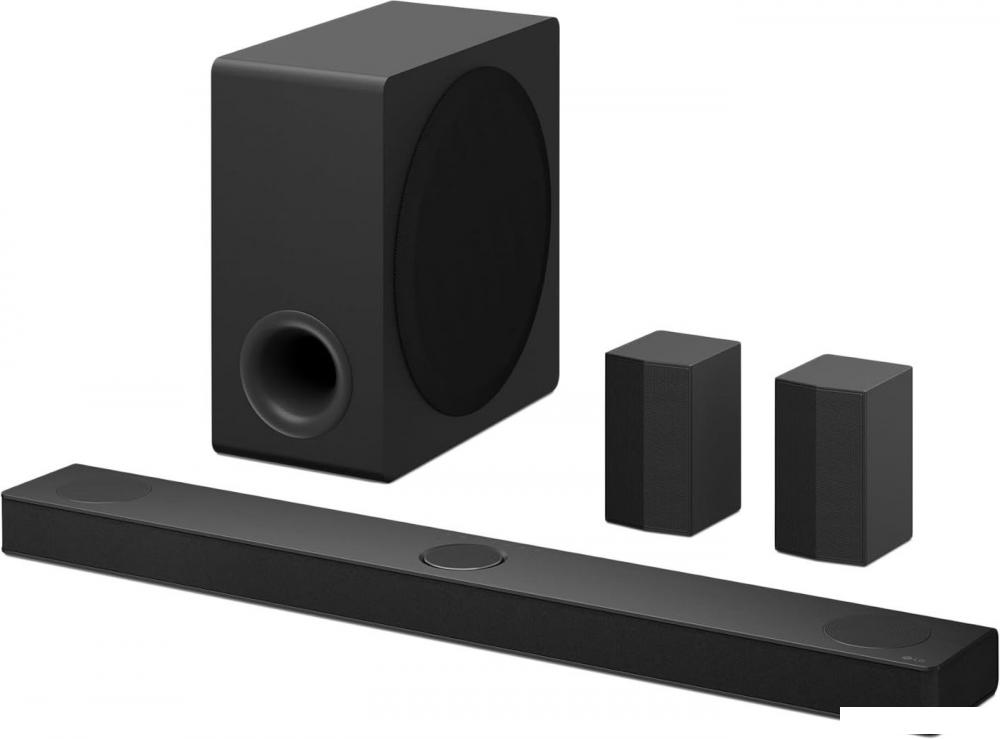 Саундбар LG S80TR- фото