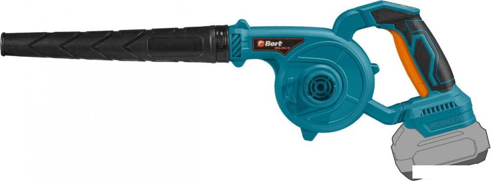 Ручная воздуходувка Bort BSS-21Li-P 93414325 (без АКБ)- фото2