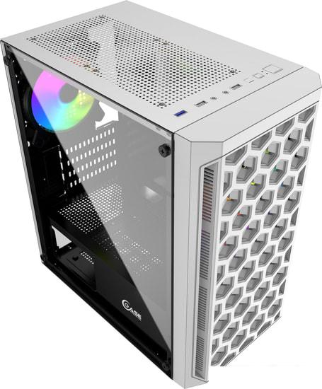 Корпус Powercase Mistral Micro T3W CMIMTW-L3- фото3
