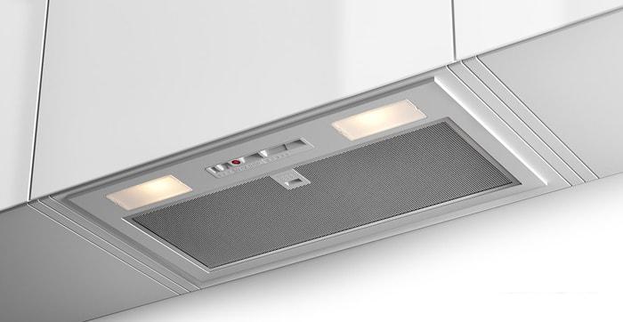Кухонная вытяжка Faber Inka Smart C LG A52 305.0599.305- фото2