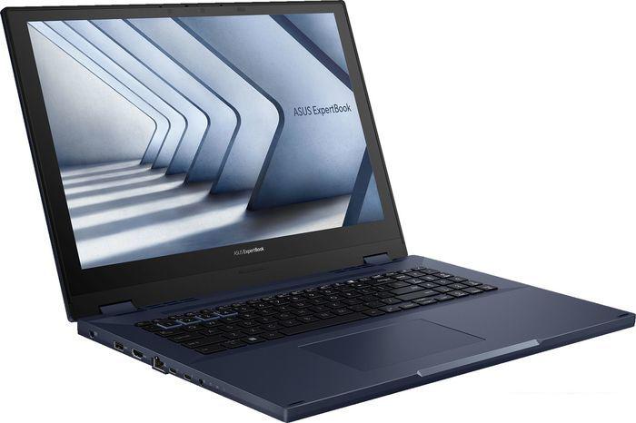 Ноутбук 2-в-1 ASUS ExpertBook B6 Flip B6602FC2-MH0368- фото2