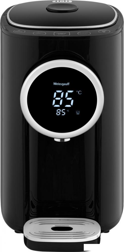 Термопот Weissgauff WWT 5000 Touch DBx- фото3