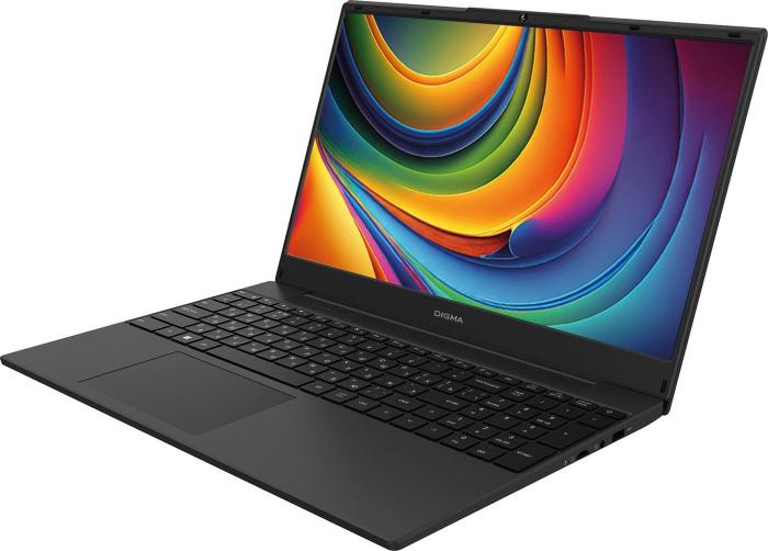 Ноутбук Digma EVE A5820 DN15R3-ADXW01- фото3