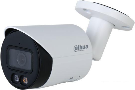 IP-камера Dahua DH-IPC-HFW2449SP-S-IL-0280B- фото2
