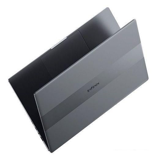 Ноутбук Infinix Inbook Y1 Plus XL28 71008301084- фото3